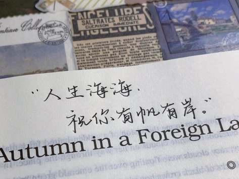 韩系文案拽,韩系文案高级感