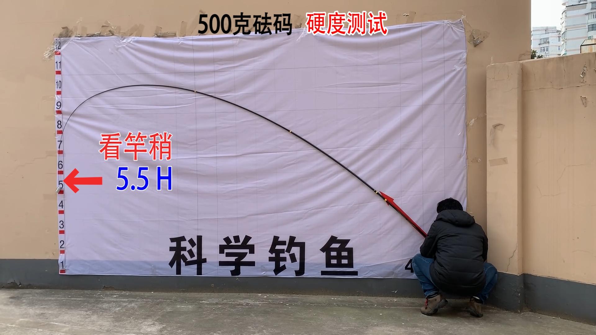 鱼竿这么小为什么不容易断,买根鱼竿多久能回本