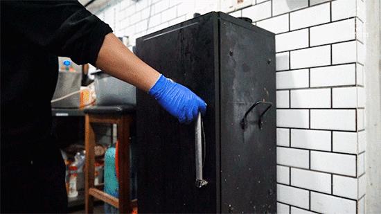 给个鸡会！深圳唯①“美式烧烤”，要请你吃一年的鸡