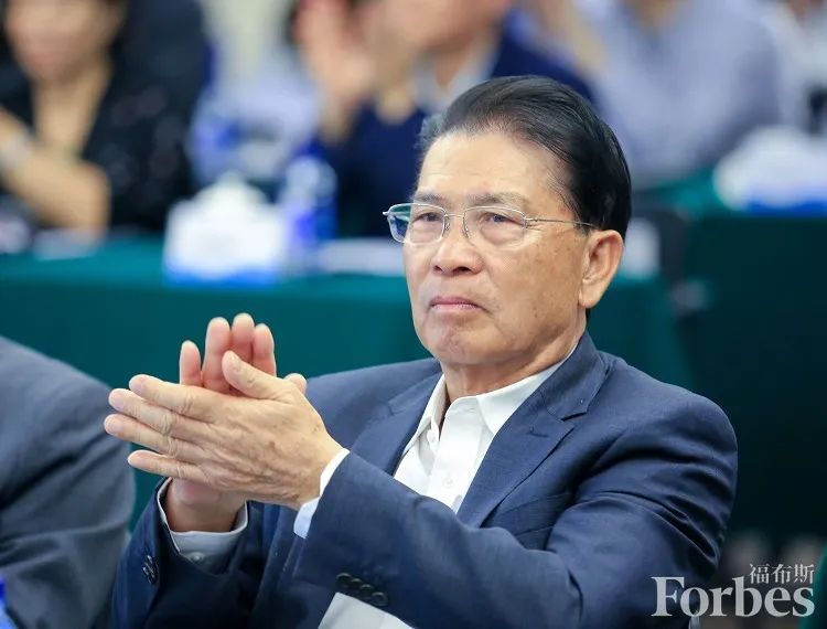 马云身家逆势上涨，谁是中国最富有的TOP10？|全球亿万富豪榜