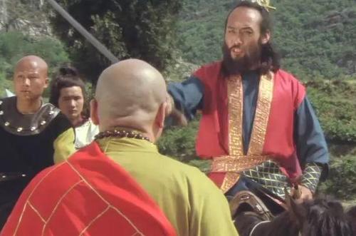 李连杰陈龙甄子丹片酬,李连杰谈甄子丹