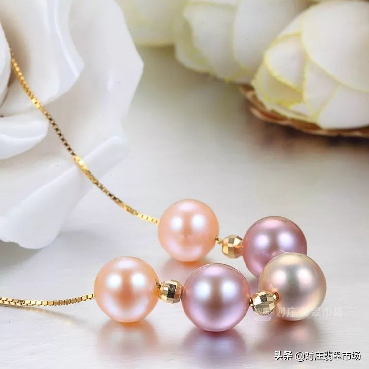 珍珠的保养及清洗你都了解吗,珍珠的保养小知识视频