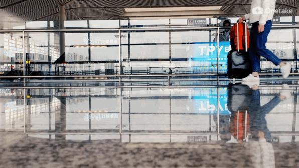 最全的出差必备清单,一年300天都在旅行