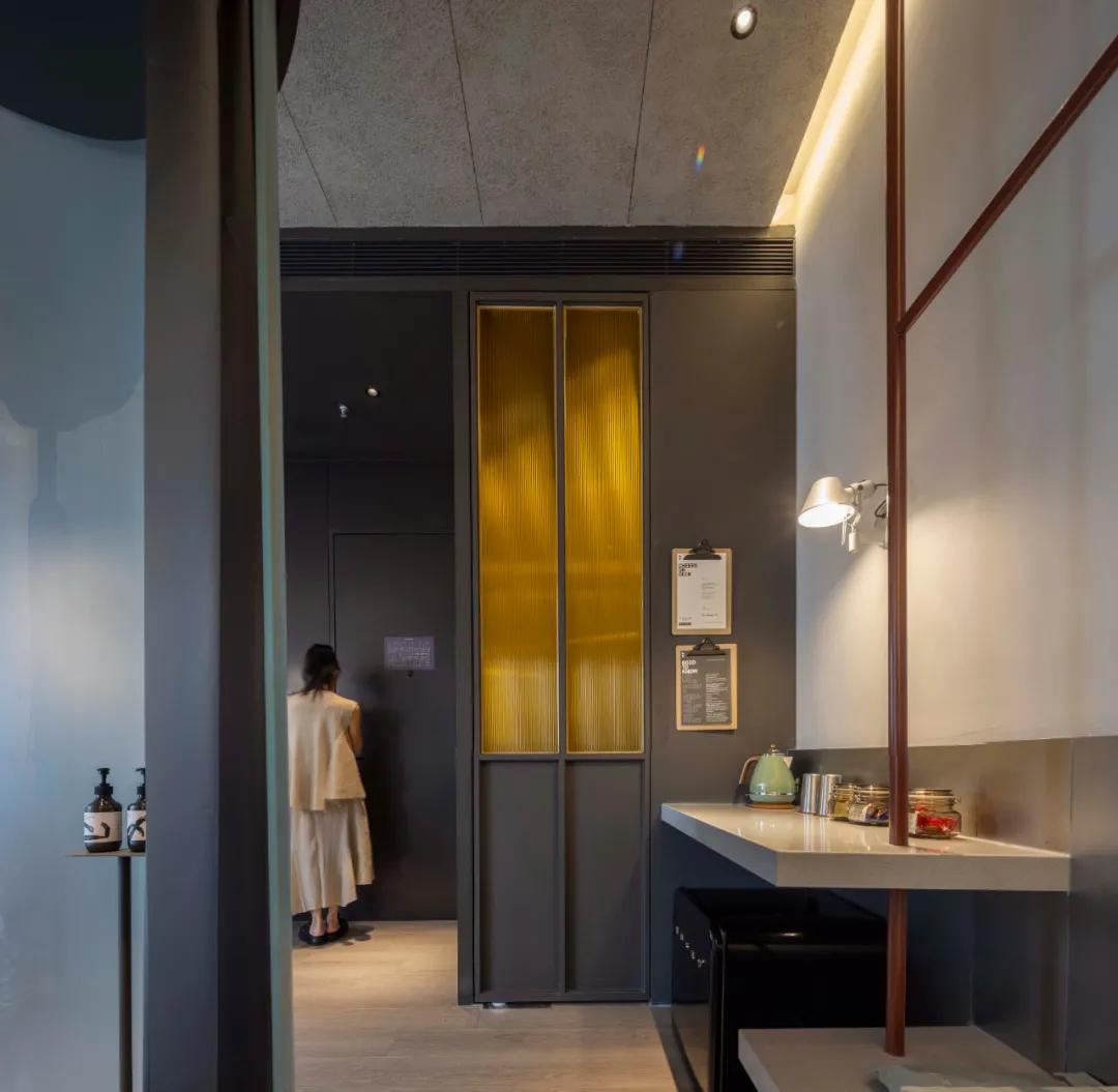 厦门小众打卡酒店,厦门潮人设计酒店