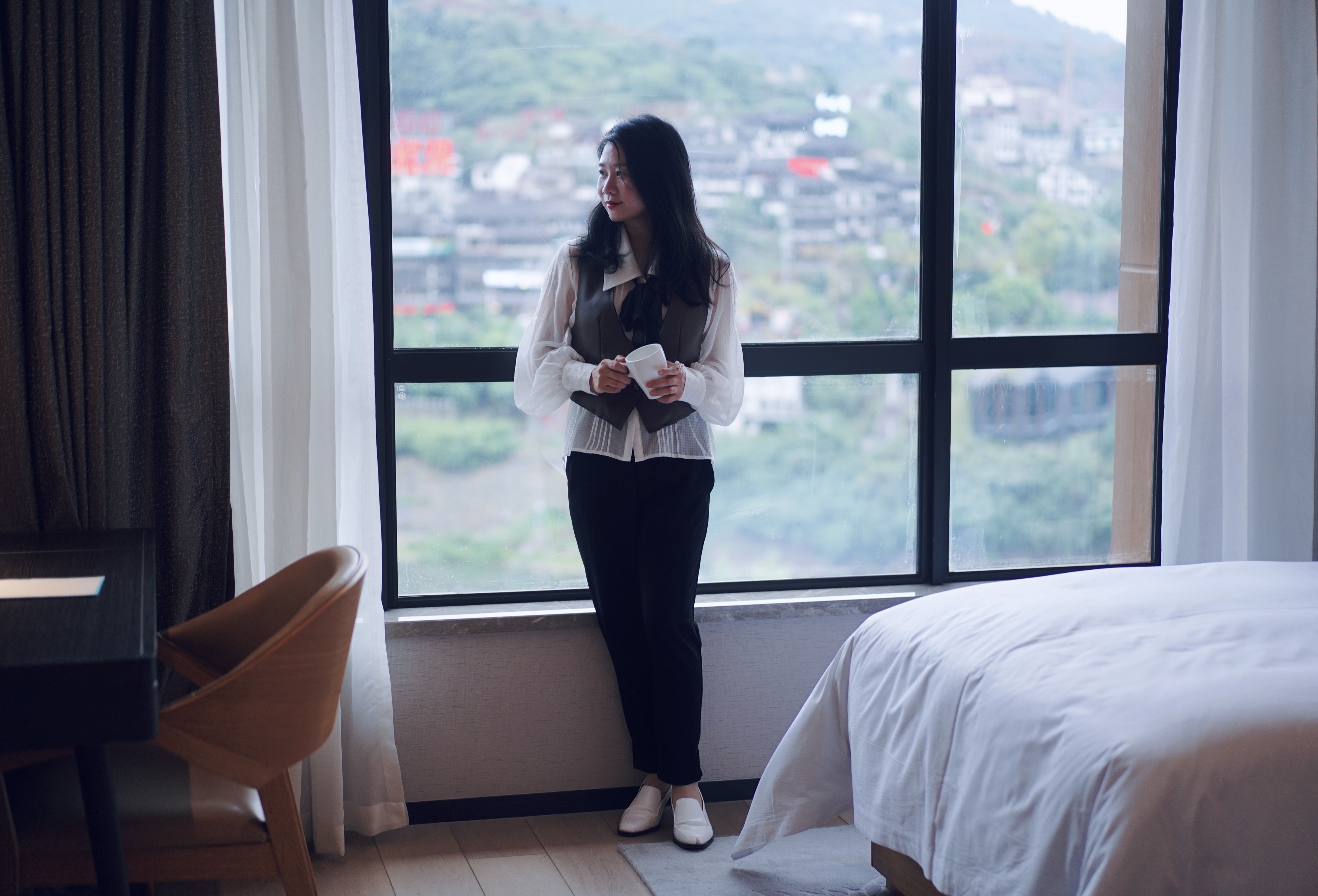 贵州黔东南千与千寻,茅台镇千与千寻