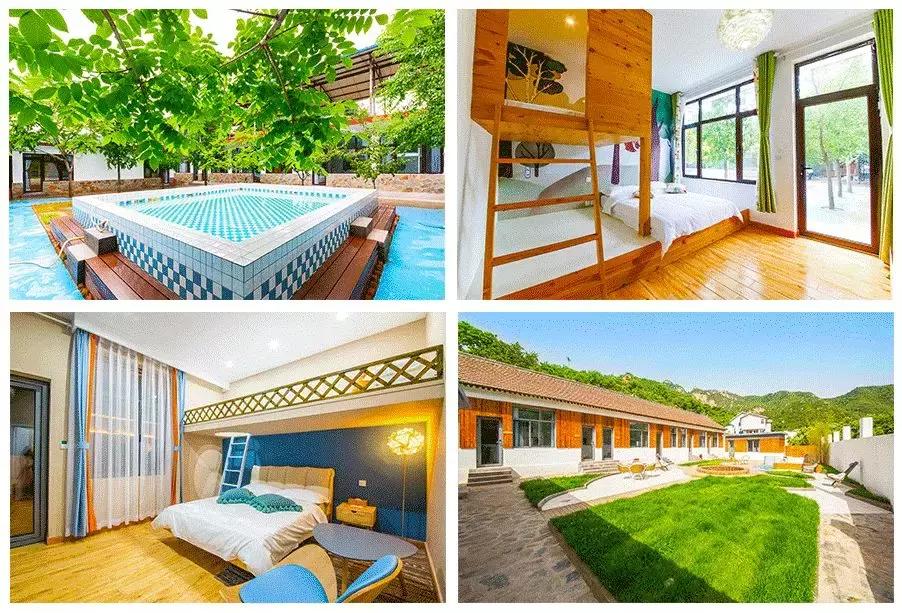 燕海旅业集团新闻,燕海旅业