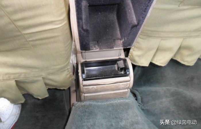 操控之王越野车,玩转20款大众宝来