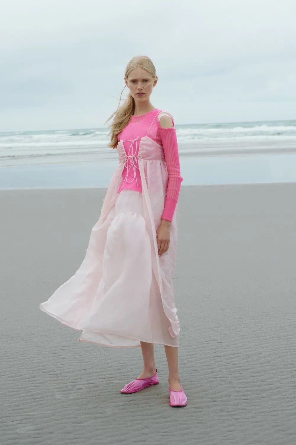 女人在变美这件事上一定不要偷懒,想要变瘦变美变好看就不能偷懒