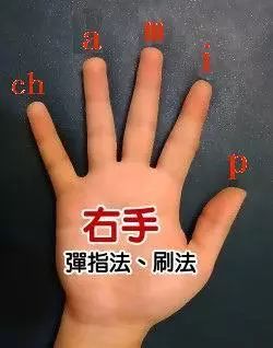 吉他干货教学弹唱,吉他干货加谱