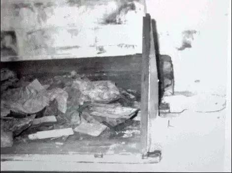 孙殿英盗墓笔记,孙殿英盗墓的理由