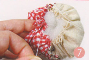 自制收线袋教程,自制收纳针视频教程