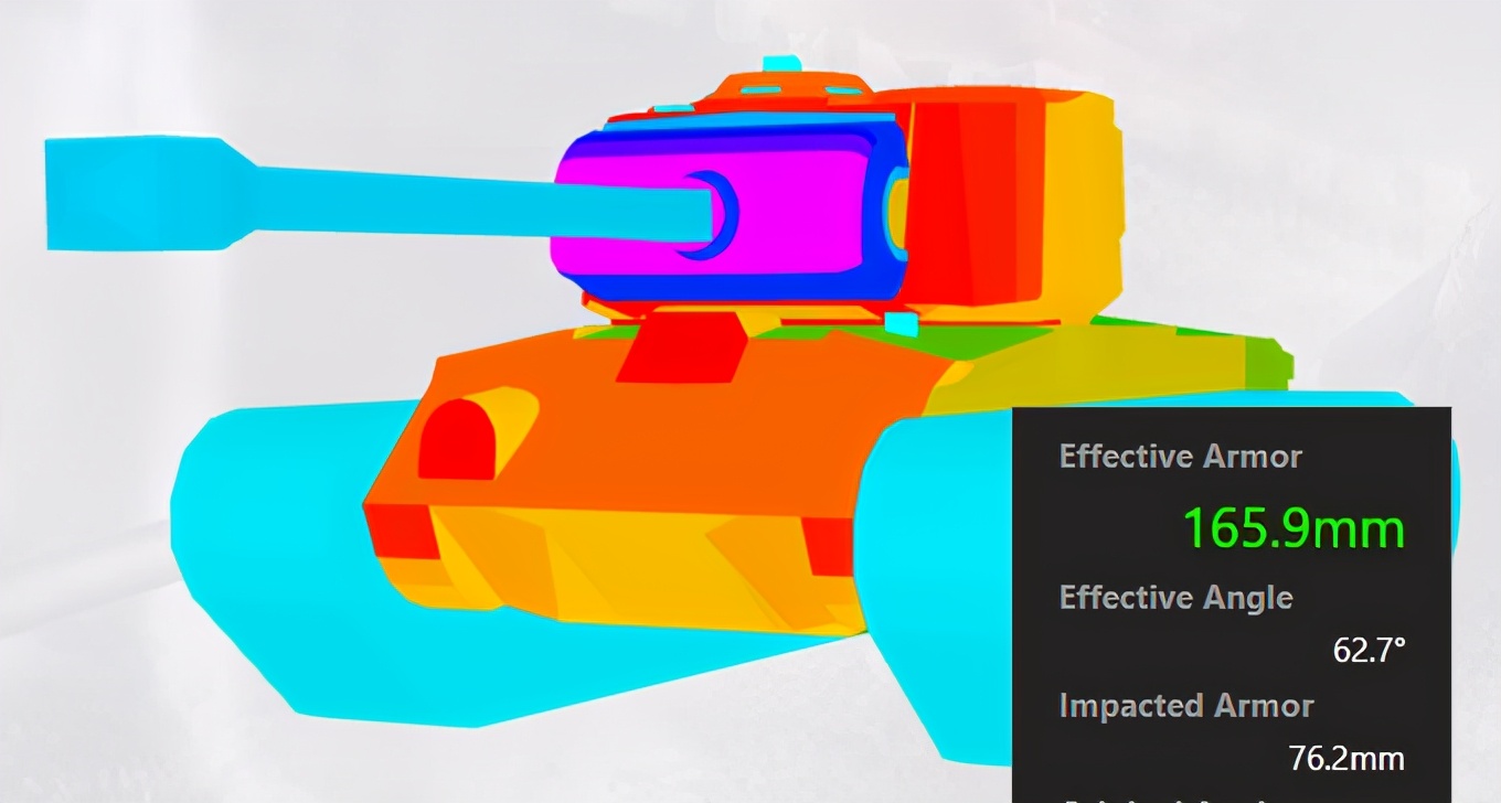 不花钱得金币,适合新手玩的8级金币重坦