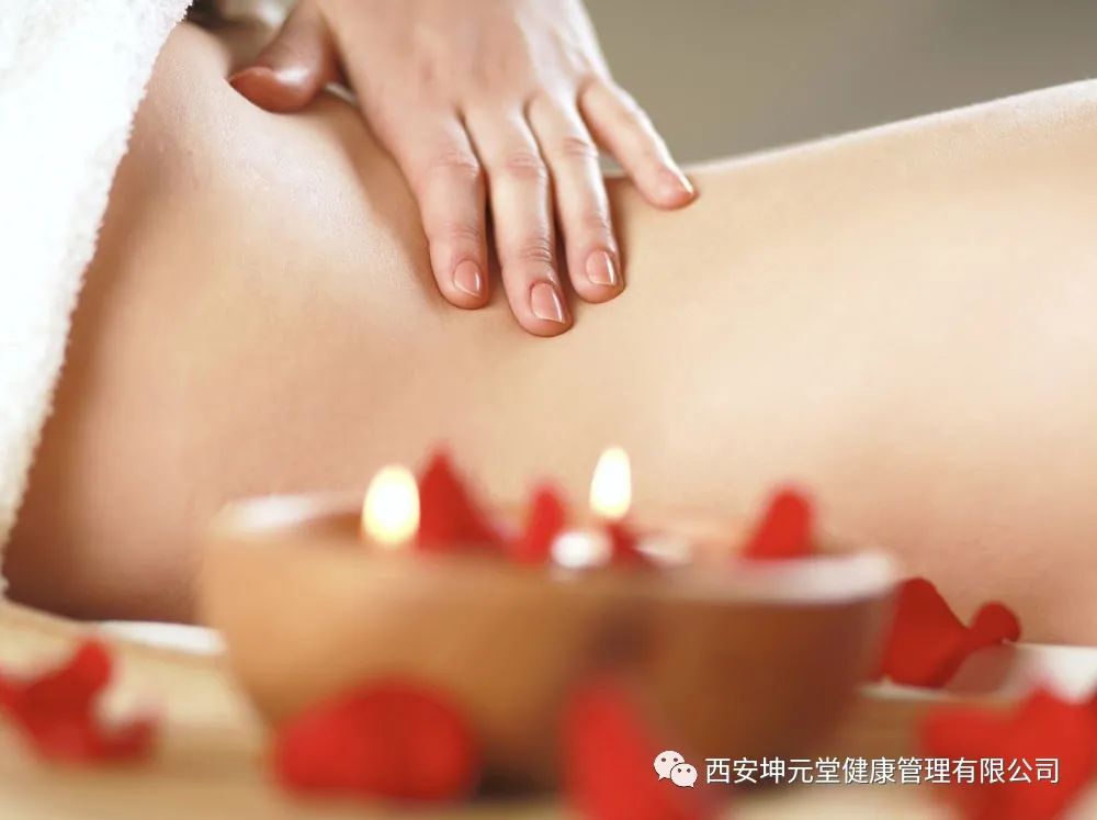 命门穴位的准确按摩视频,成人命门穴推拿手法