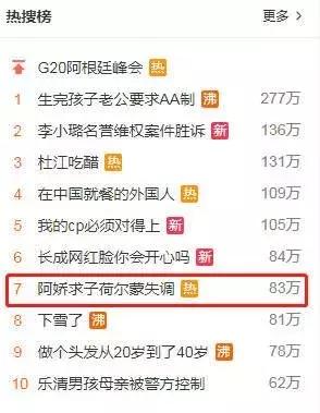 高圆圆为何选择40岁高龄生女,高圆圆40生孩子算高龄产妇吗