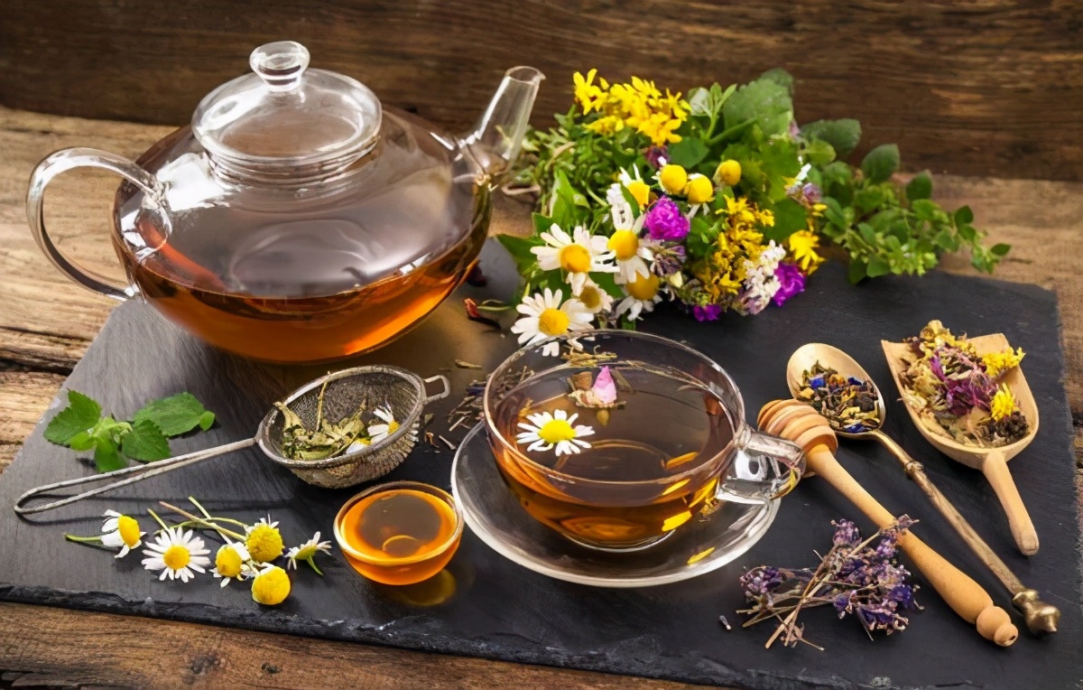 云南滇红品鉴,茗香识茶