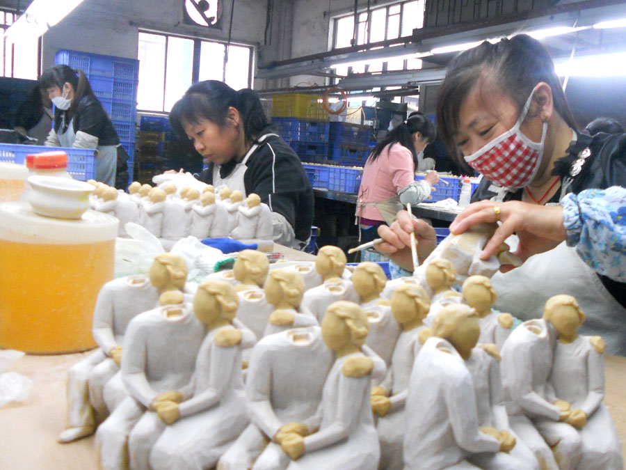 赣州众泰鑫业有限公司,赣州鑫业公司搬迁时间