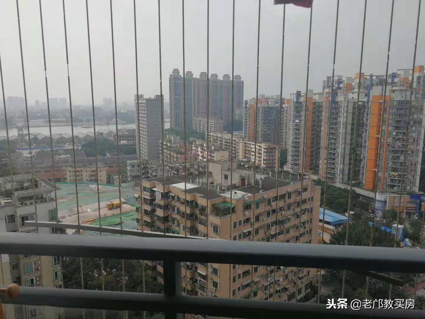 光大花园中海橡园国际,小赵教买房