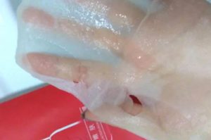 御泥坊美白补水收缩毛孔面膜,御泥坊男士冰川深润补水面霜