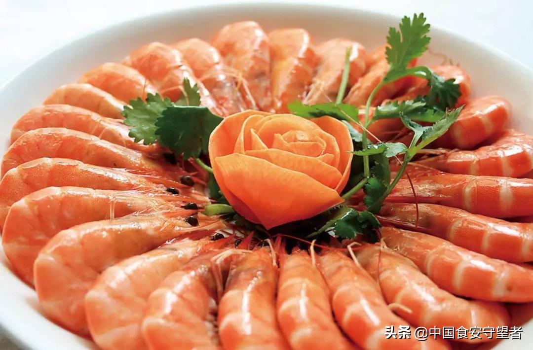 虾属寒性还是热性,虾酱营养价值