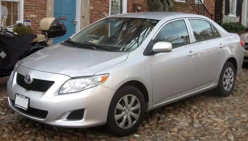 卡罗拉1.6自然吸气哪一年停产的,2024全新一代卡罗拉最新消息