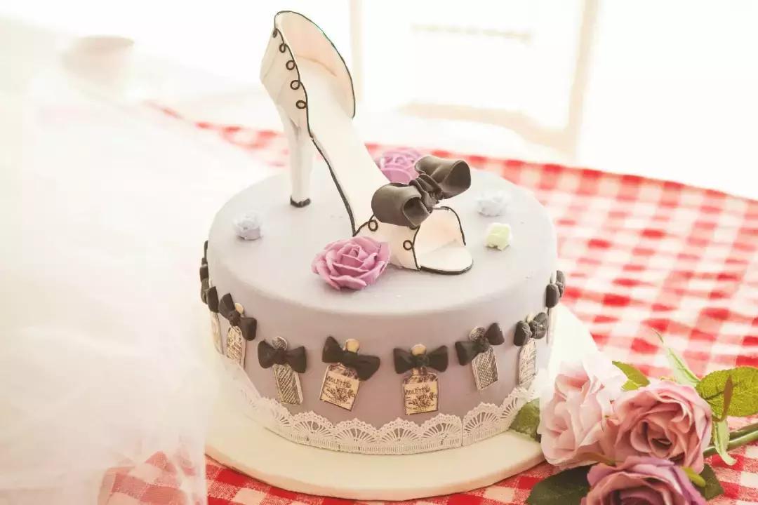 什么是翻糖艺术,翻糖诠释