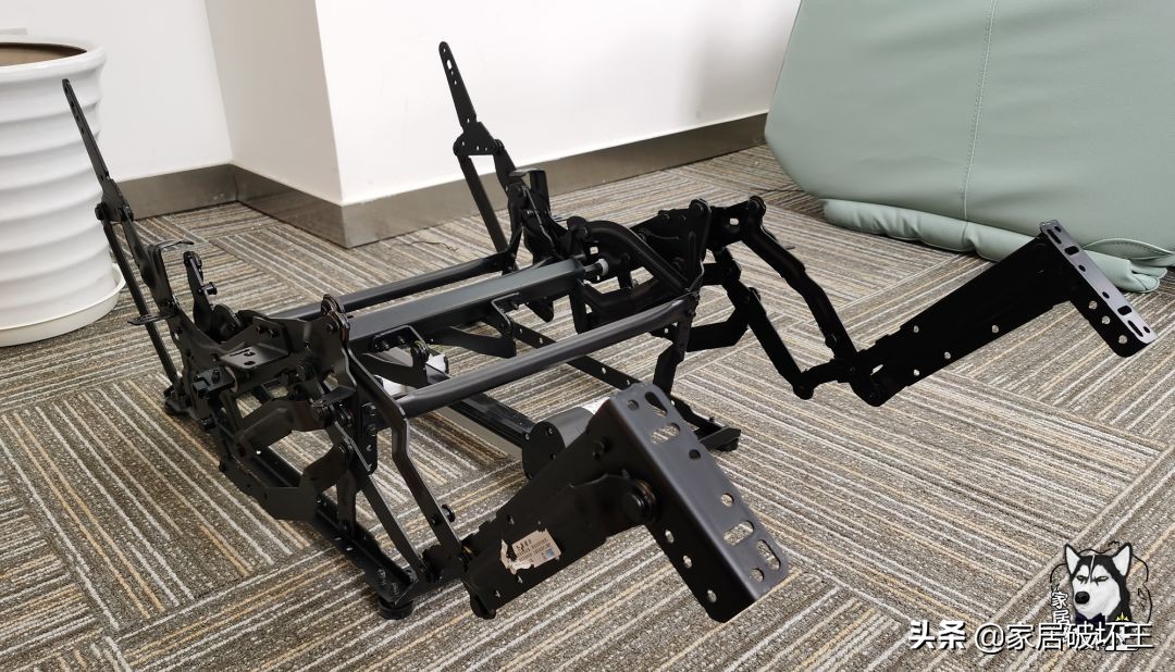 芝华仕沙发线上线下对比评测,芝华仕沙发真实感受图片