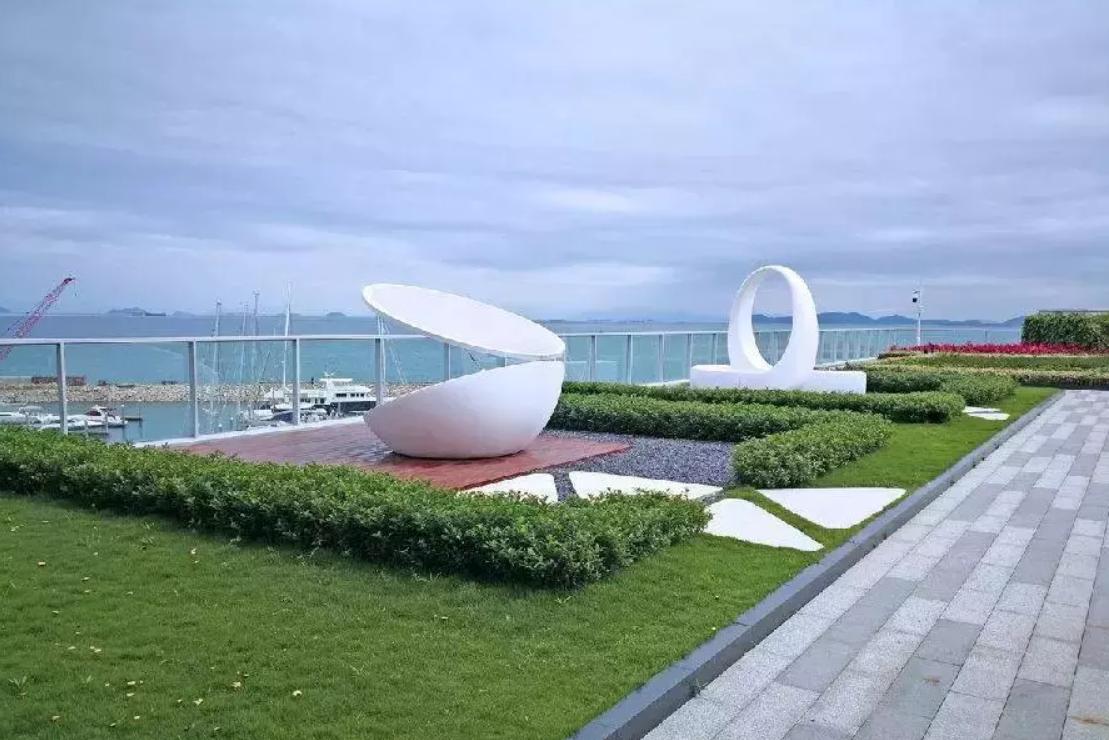 发现深圳红树林之美,发现小众风景点