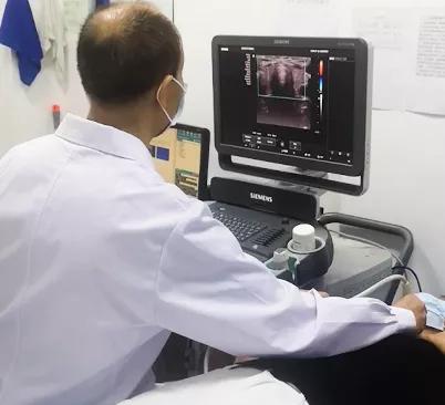 脖子不疼可能是亚甲炎吗,颈部疼痛警惕亚甲炎