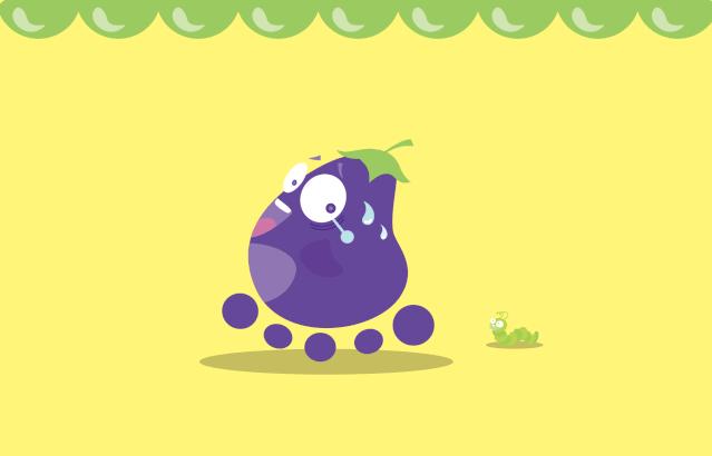 茄子吃多了会中毒是真的吗,茄子吃多了会瞎吗