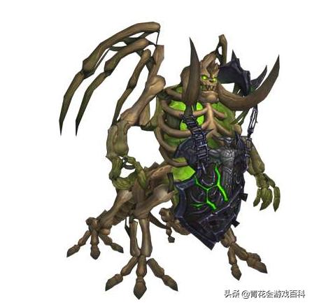 游戏基础知识洞穴场景的设计特点,游戏基础知识俘虏角色的设计手法