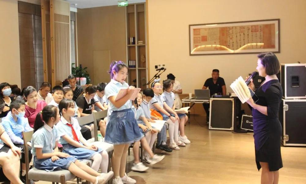 「头条」|邂逅“小豆豆”，共读“巴学园”——FM88.2经典阅读分享会成功举办