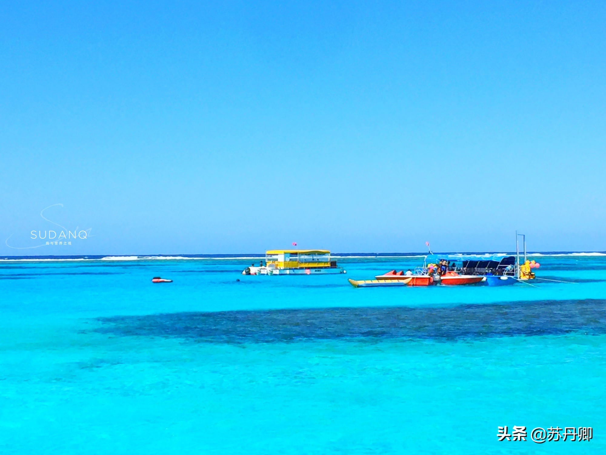 不会游泳也能遨游在海洋,不会游泳可以深海潜水吗