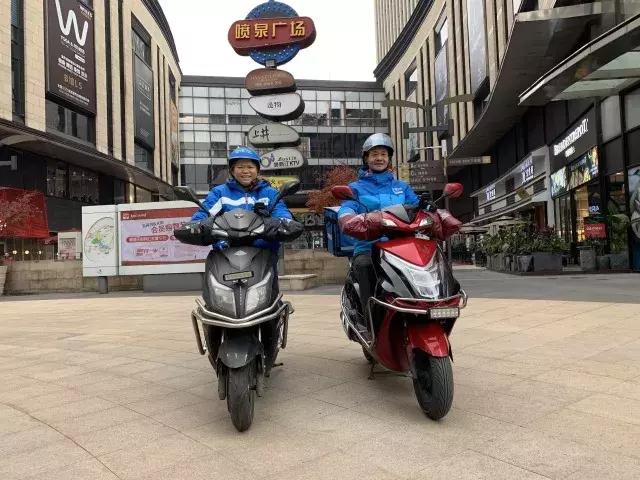 路痴逆袭！不分东南西北的重庆外卖小哥，却收到了“天价”小费？