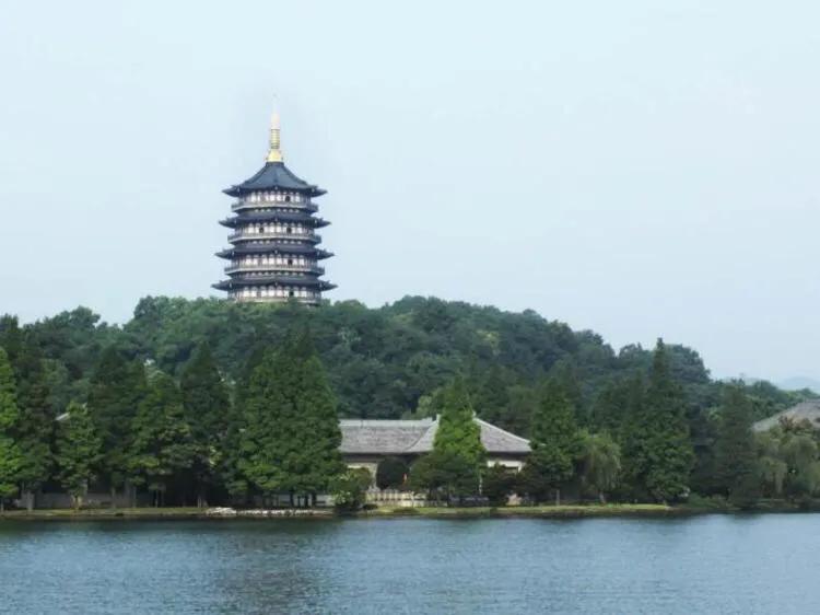 杭州游玩免费景点塘栖古镇,杭州过年免费游玩景点推荐