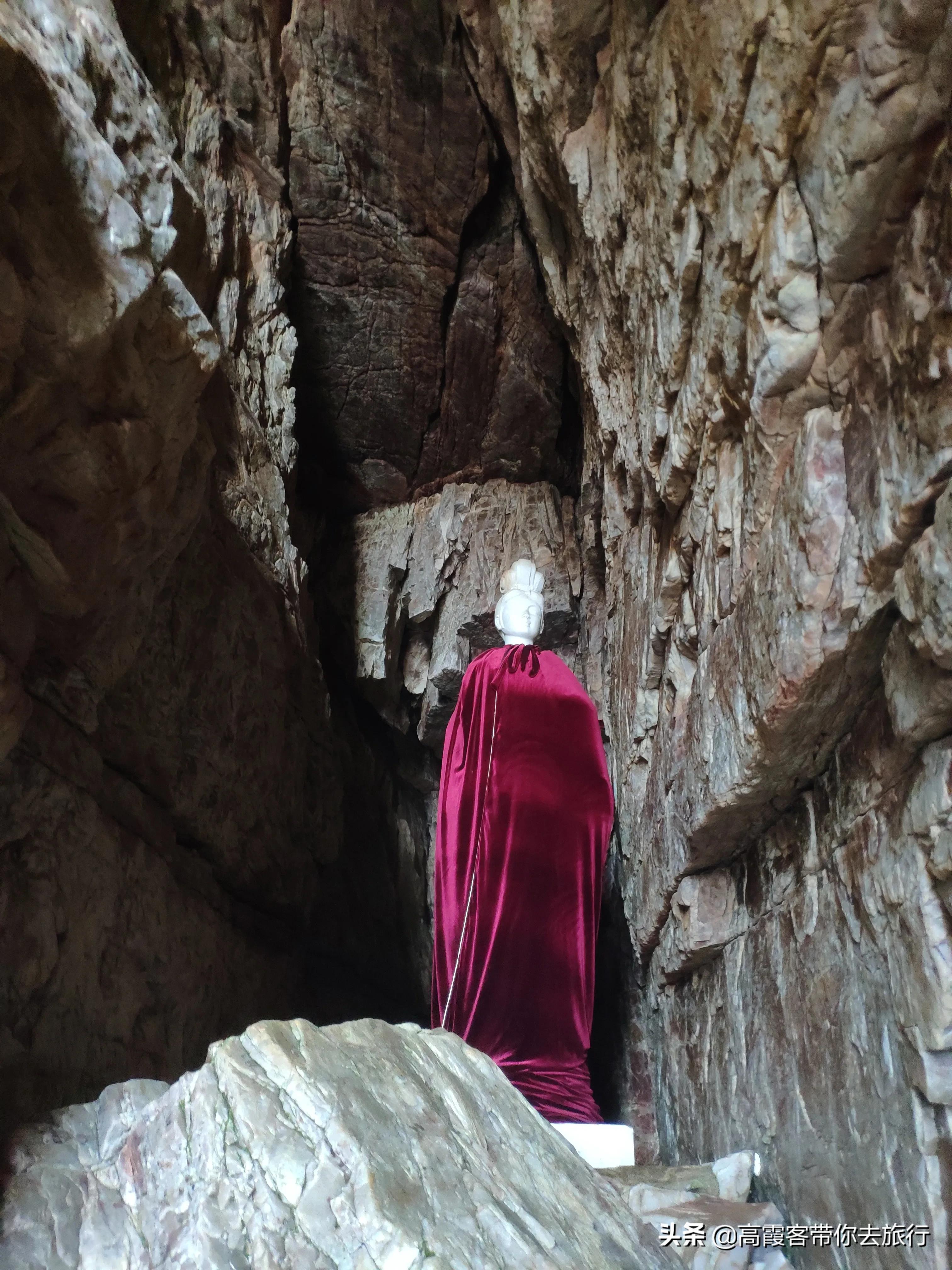 长岛观景图,五月真实长岛