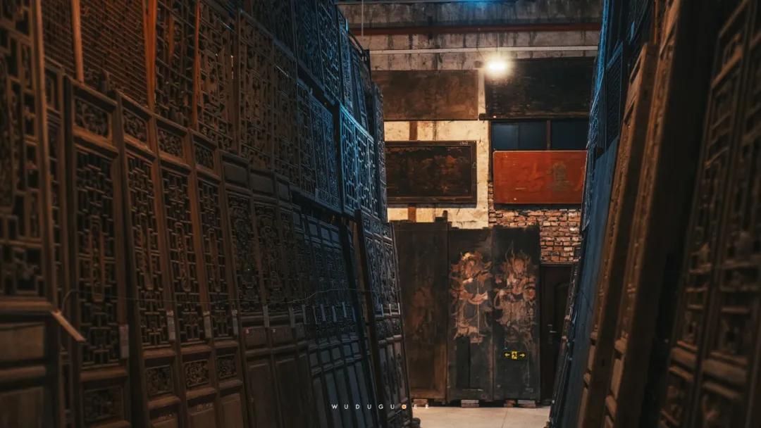 重庆山里的博物馆,大山里的博物馆重庆