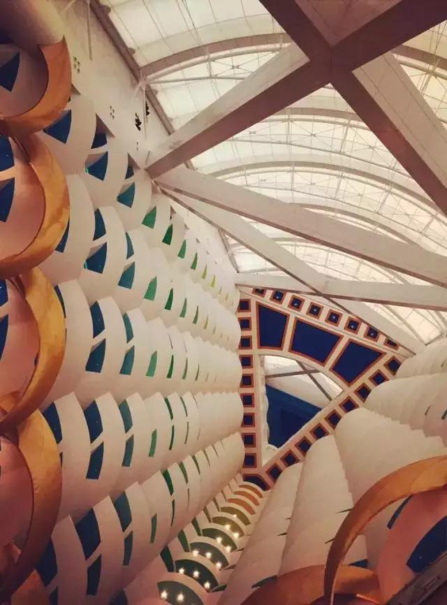 迪拜旅游便宜,迪拜旅游如何省钱