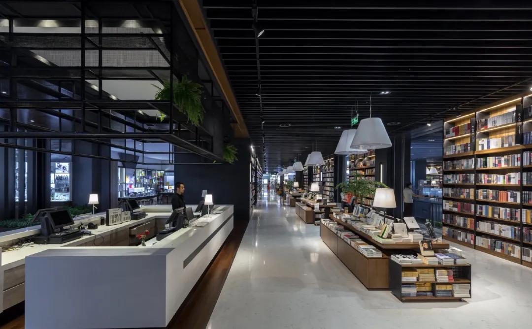 用阅读触摸成都｜在成都不能错过的10家书店（下）