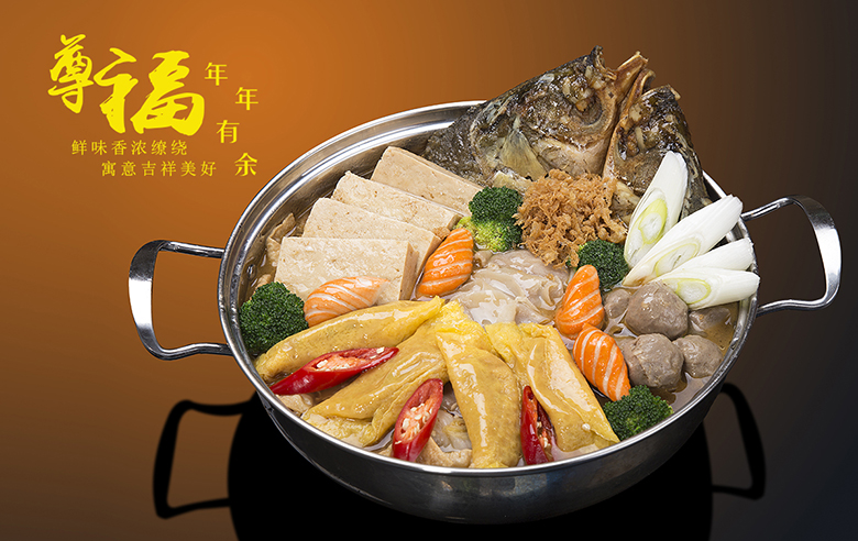 广东年夜饭盆菜做法排行榜前十名,被誉为中国年夜饭之巅的盆菜