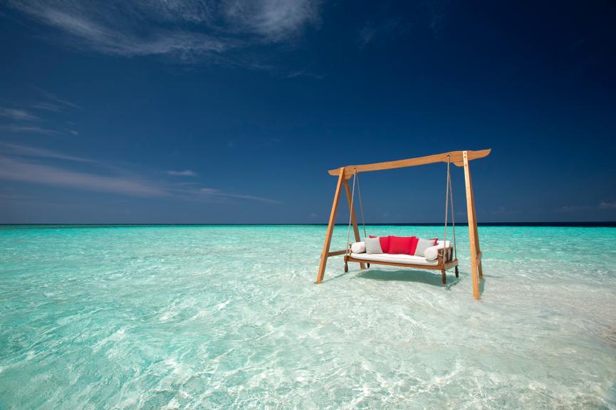 马尔代夫怎么样选岛,马尔代夫选岛