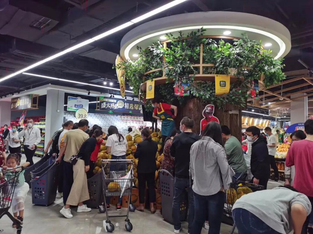 重庆家乐福有几家门店,重庆家乐福精选店在哪里