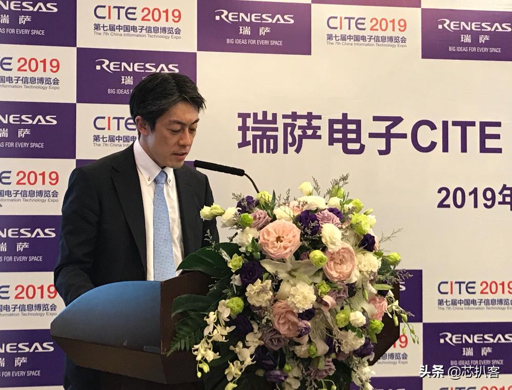 瑞萨是日本最厉害的芯片公司吗,瑞萨半导体发展历程