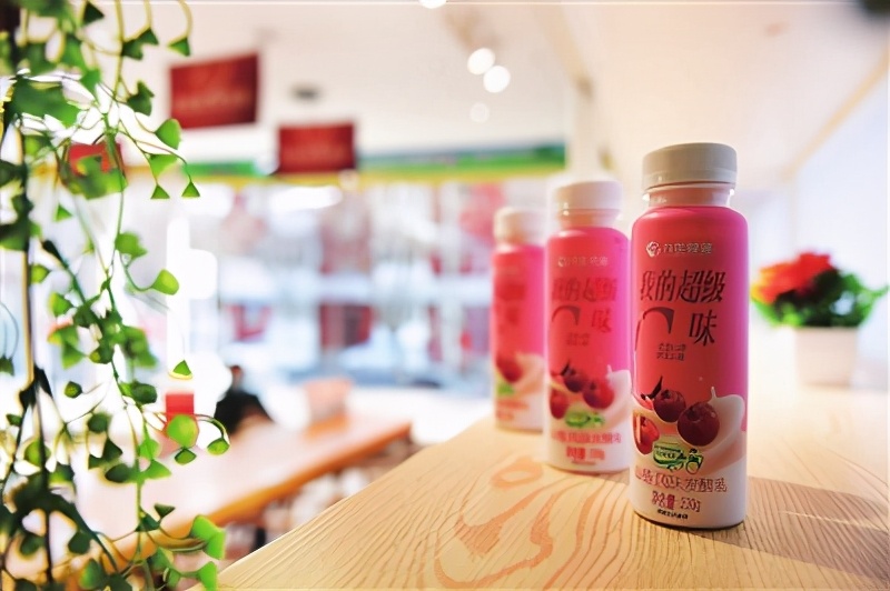 太原九牛牧业最新消息,九牛牧业太原大吴店