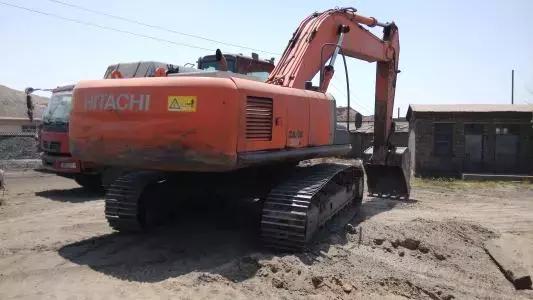 60挖掘机品牌排行榜,十大不建议购买的挖掘机