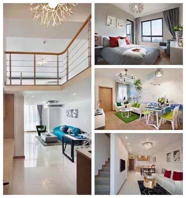 上海的商住房值得投资吗,上海商住房好出租吗