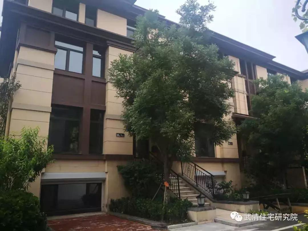 武清的烂尾楼有哪些,武清东蒲洼烂尾楼什么原因