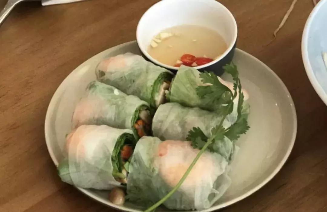 东南亚美食排行榜前十名甜品,厦门南洋味道东南亚料理