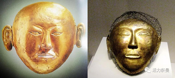 45万奈曼人的名片，太漂亮了！除了中华麦饭石你还知多少？