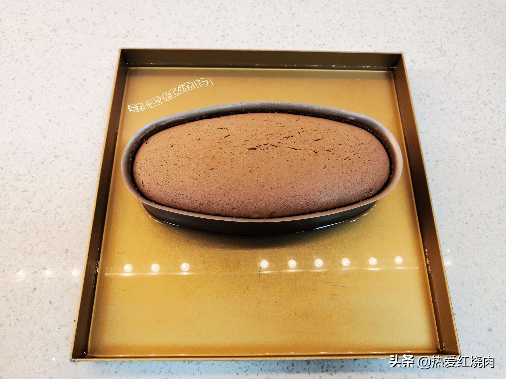 做蛋糕又简单又好吃不用加奶,怎么做蛋糕能奶香浓郁