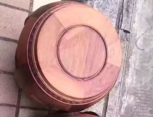 红木家具有划痕怎么处理,红木家具出现划痕怎么处理